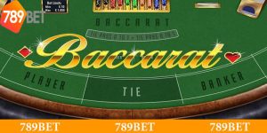 Mẹo thắng lớn tại các ván bài Baccarat là gì?