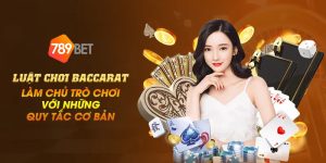 Game bài Baccarat là gì?