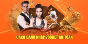 Đăng nhập 789bet